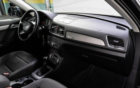 Audi Q3, 2012 год, 1 579 000 рублей, 15 фотография