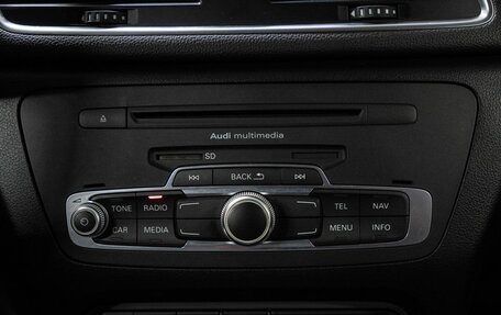 Audi Q3, 2012 год, 1 579 000 рублей, 19 фотография