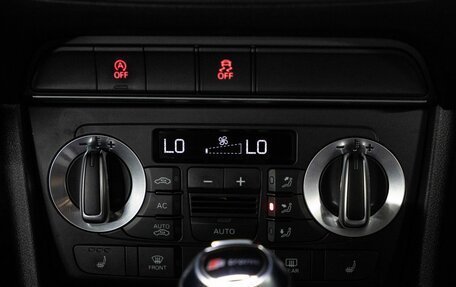 Audi Q3, 2012 год, 1 579 000 рублей, 20 фотография