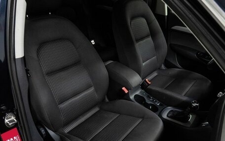 Audi Q3, 2012 год, 1 579 000 рублей, 16 фотография