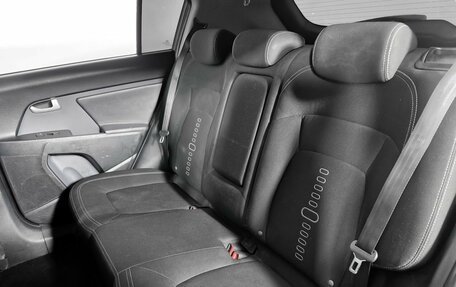 KIA Sportage III, 2010 год, 748 000 рублей, 10 фотография