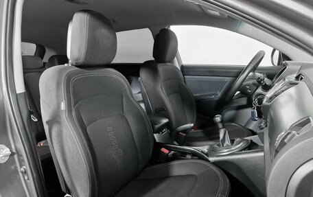KIA Sportage III, 2010 год, 748 000 рублей, 11 фотография