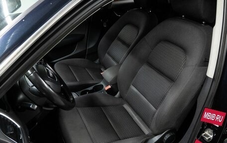 Audi Q3, 2012 год, 1 579 000 рублей, 13 фотография