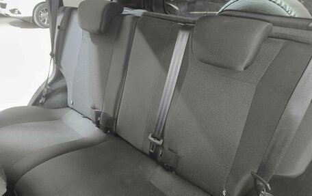 Chevrolet Niva I рестайлинг, 2019 год, 790 000 рублей, 9 фотография