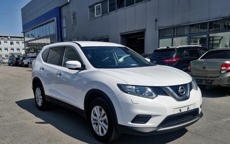 Nissan X-Trail, 2015 год, 1 621 000 рублей, 3 фотография