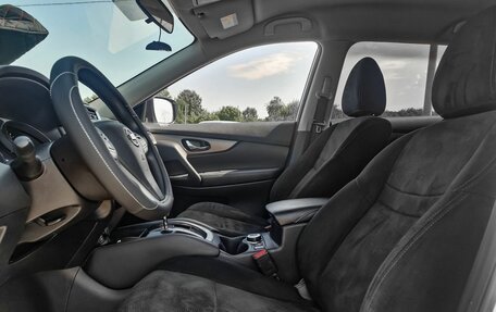 Nissan X-Trail, 2015 год, 1 621 000 рублей, 7 фотография