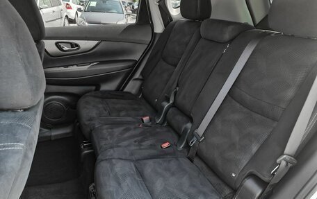 Nissan X-Trail, 2015 год, 1 621 000 рублей, 8 фотография
