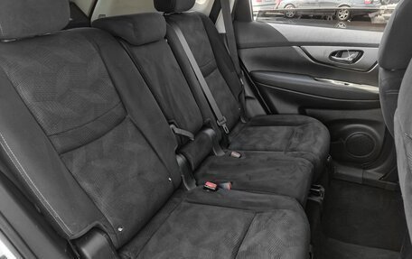Nissan X-Trail, 2015 год, 1 621 000 рублей, 9 фотография