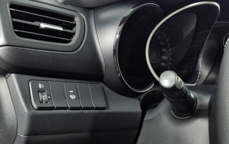 KIA Rio III рестайлинг, 2012 год, 644 000 рублей, 10 фотография