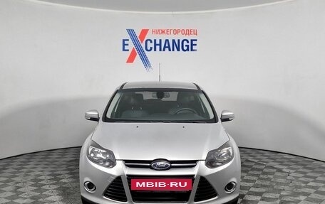 Ford Focus III, 2013 год, 740 000 рублей, 2 фотография