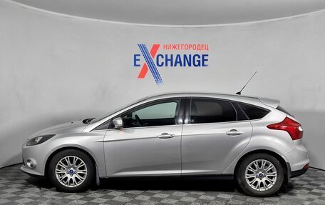 Ford Focus III, 2013 год, 740 000 рублей, 7 фотография