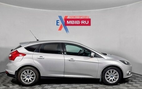 Ford Focus III, 2013 год, 740 000 рублей, 4 фотография