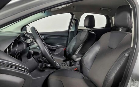 Ford Focus III, 2013 год, 740 000 рублей, 8 фотография