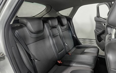 Ford Focus III, 2013 год, 740 000 рублей, 11 фотография