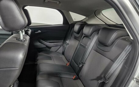 Ford Focus III, 2013 год, 740 000 рублей, 9 фотография
