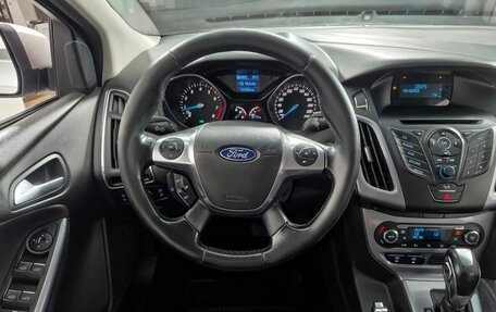 Ford Focus III, 2013 год, 740 000 рублей, 13 фотография