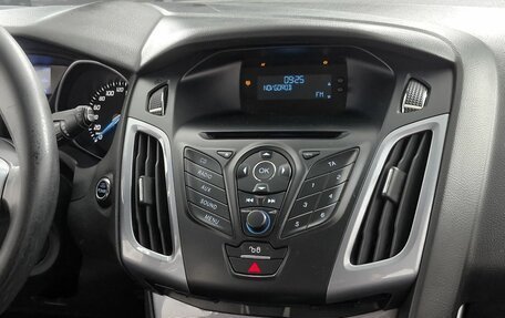 Ford Focus III, 2013 год, 740 000 рублей, 12 фотография