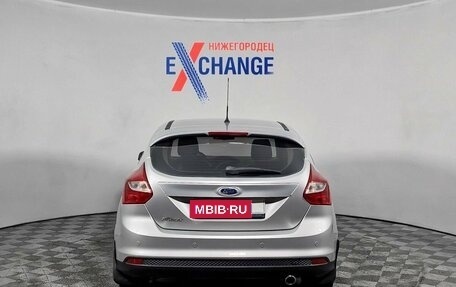 Ford Focus III, 2013 год, 740 000 рублей, 5 фотография