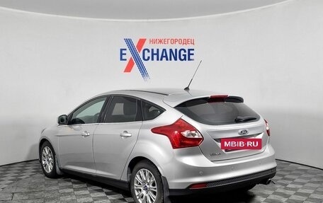 Ford Focus III, 2013 год, 740 000 рублей, 6 фотография