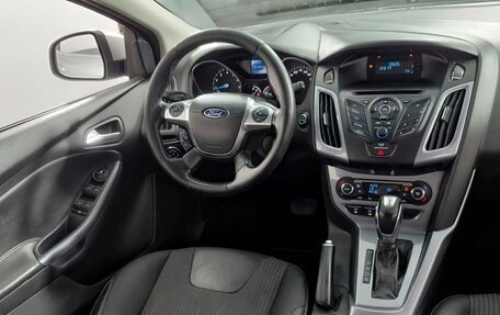 Ford Focus III, 2013 год, 740 000 рублей, 17 фотография