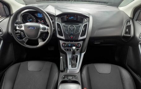 Ford Focus III, 2013 год, 740 000 рублей, 16 фотография