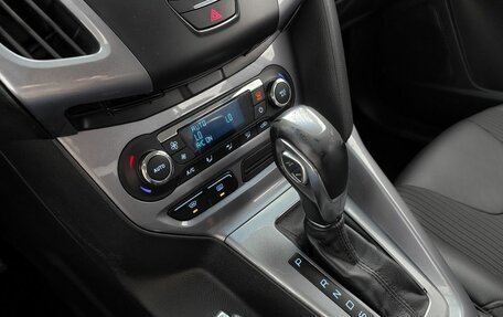 Ford Focus III, 2013 год, 740 000 рублей, 14 фотография