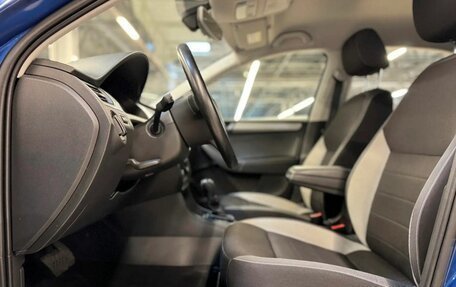 Skoda Rapid I, 2018 год, 1 380 000 рублей, 7 фотография