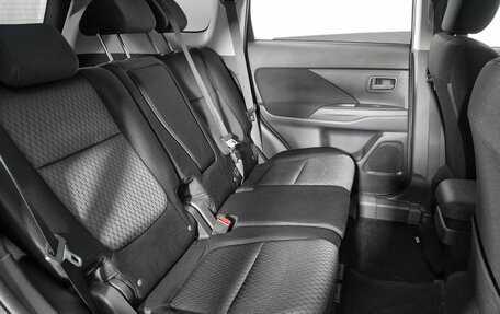 Mitsubishi Outlander III рестайлинг 3, 2013 год, 1 245 000 рублей, 11 фотография