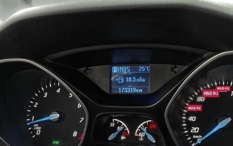 Ford Focus III, 2013 год, 740 000 рублей, 15 фотография