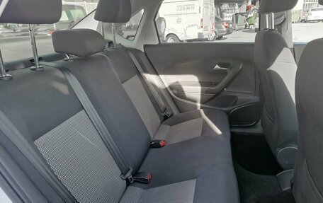 Volkswagen Polo VI (EU Market), 2014 год, 819 000 рублей, 10 фотография