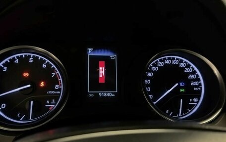 Toyota Camry, 2022 год, 2 480 000 рублей, 5 фотография