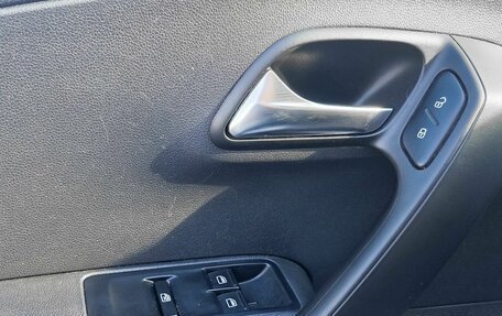 Volkswagen Polo VI (EU Market), 2014 год, 819 000 рублей, 14 фотография
