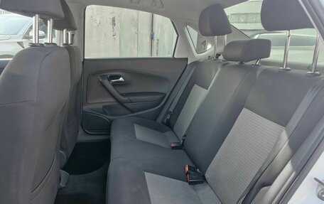 Volkswagen Polo VI (EU Market), 2014 год, 819 000 рублей, 9 фотография