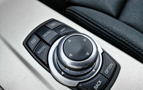 BMW X3, 2012 год, 1 512 000 рублей, 13 фотография