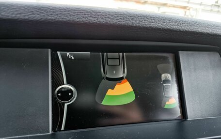 BMW X3, 2012 год, 1 512 000 рублей, 8 фотография