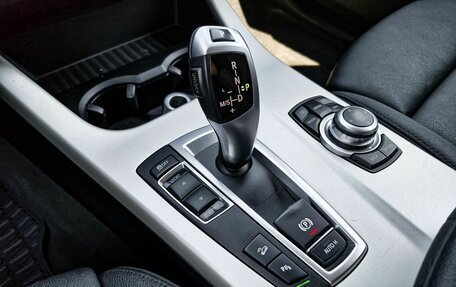 BMW X3, 2012 год, 1 512 000 рублей, 12 фотография