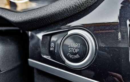 BMW X3, 2012 год, 1 512 000 рублей, 16 фотография