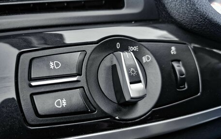 BMW X3, 2012 год, 1 512 000 рублей, 17 фотография