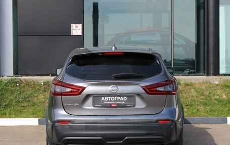 Nissan Qashqai, 2021 год, 2 380 000 рублей, 5 фотография
