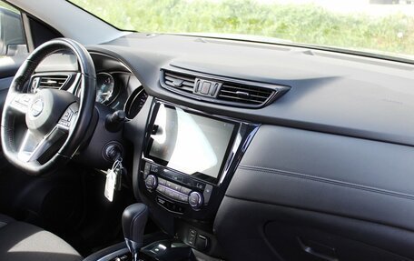 Nissan Qashqai, 2021 год, 2 380 000 рублей, 7 фотография