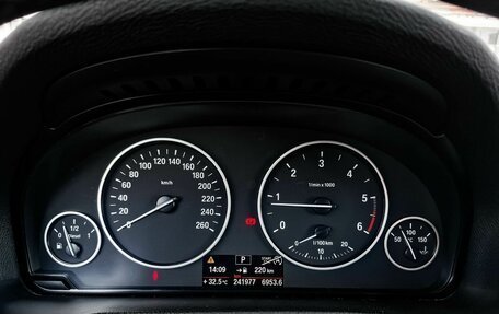 BMW X3, 2012 год, 1 512 000 рублей, 20 фотография