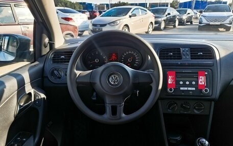 Volkswagen Polo VI (EU Market), 2014 год, 819 000 рублей, 7 фотография