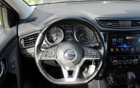 Nissan Qashqai, 2021 год, 2 380 000 рублей, 8 фотография