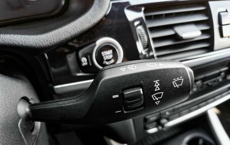 BMW X3, 2012 год, 1 512 000 рублей, 18 фотография