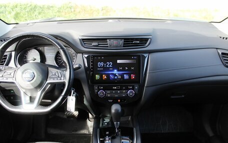 Nissan Qashqai, 2021 год, 2 380 000 рублей, 9 фотография