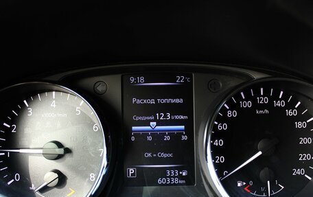 Nissan Qashqai, 2021 год, 2 380 000 рублей, 10 фотография