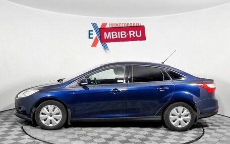 Ford Focus III, 2011 год, 747 000 рублей, 8 фотография
