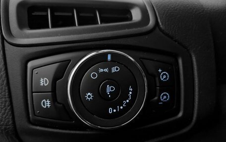 Ford Focus III, 2011 год, 747 000 рублей, 17 фотография