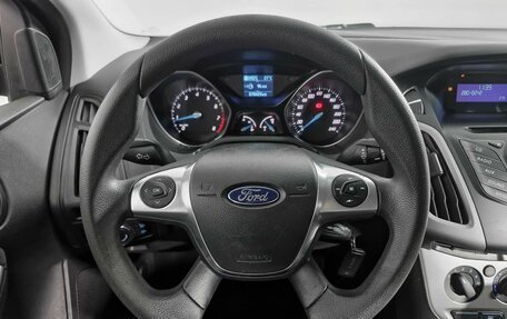 Ford Focus III, 2011 год, 747 000 рублей, 12 фотография