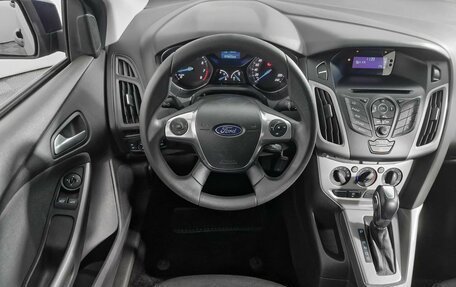 Ford Focus III, 2011 год, 747 000 рублей, 19 фотография